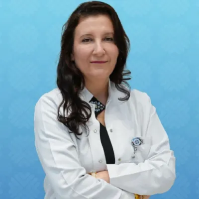 Dilvin Çelik Ateş