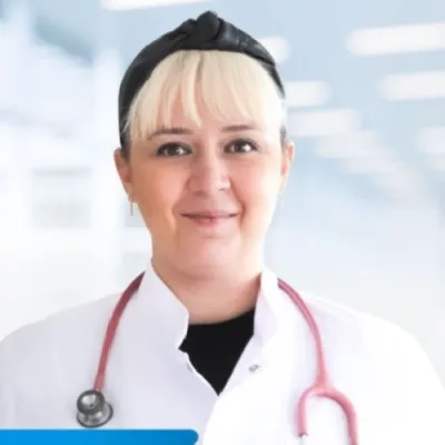 Nazlı Karakullukçu Çebi