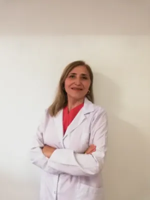 Sevim Üstek