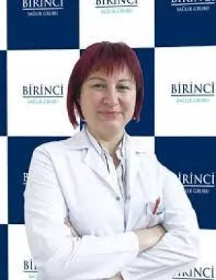Gül Nihal Koyu
