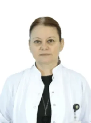 Nil Yılmaz Dinçer