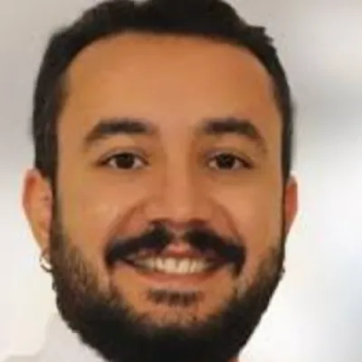Burak Barış Yılmaz