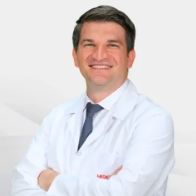Gürkan Güner