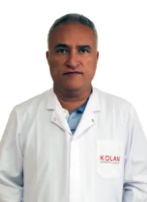 Mehmet Bayram