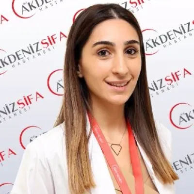 Belçim Epözdemir