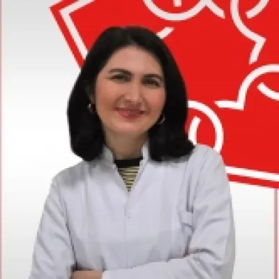 Mehriban Musayeva