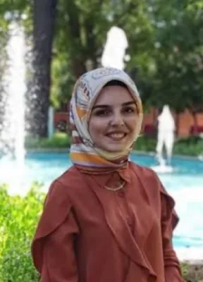 Dyt. Sümeyye Hüda Kara profil fotoğrafı