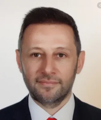 Volkan Arısan
