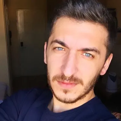 Dyt. Samed Taşkın profil fotoğrafı