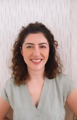 Esin Kaplan