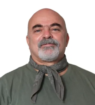 Ali Özkan