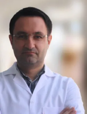 Ömer Kaya