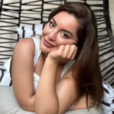Esra Çubuk