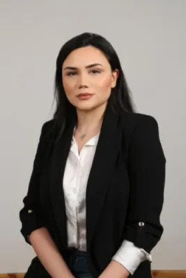 Fahriye Nasirzade