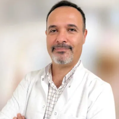 Bilal Çetin