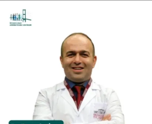 Uzm. Dr. Tural Guliyev profil fotoğrafı