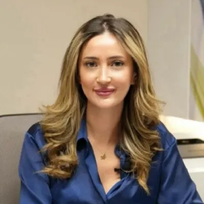 Ceren Kaplan