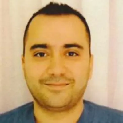 Şükrü Arslan