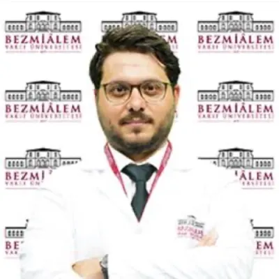 Mehmet Şengör
