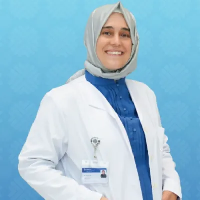 Merve Öcal