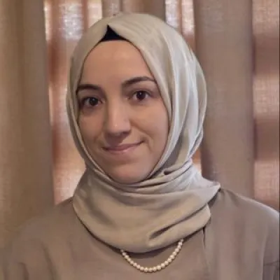 Tuğba Öncü