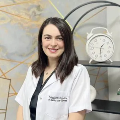 Uzm. Dr. Dt. Selda Akar Gömek profil fotoğrafı