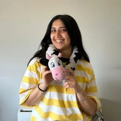 Buse Büşra Bozkurt