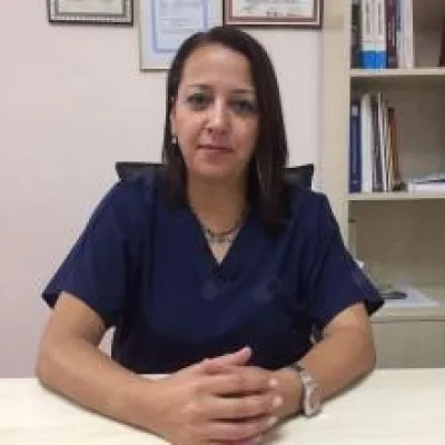 Demet Ağras
