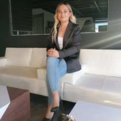 Elif Özlem Cebeci
