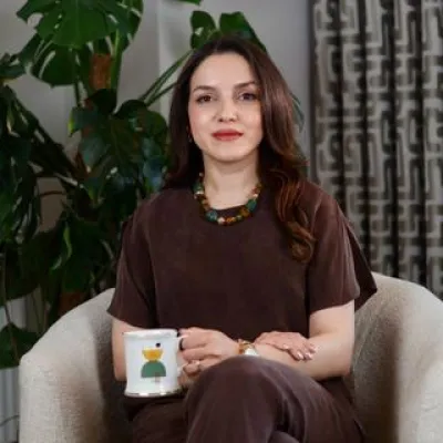 Elif Özbay