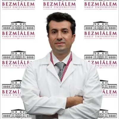 Mehmet Rıdvan Yalın