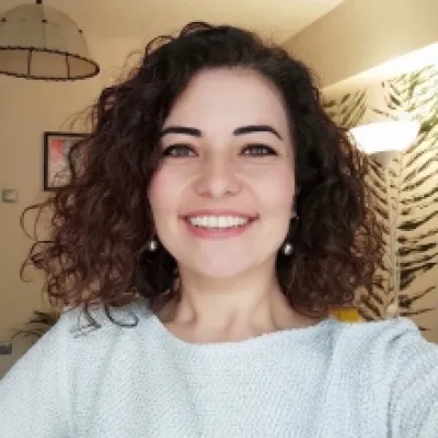 Şahika Akkuş Sert