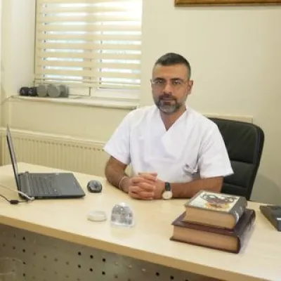 Hayrettin Horoz