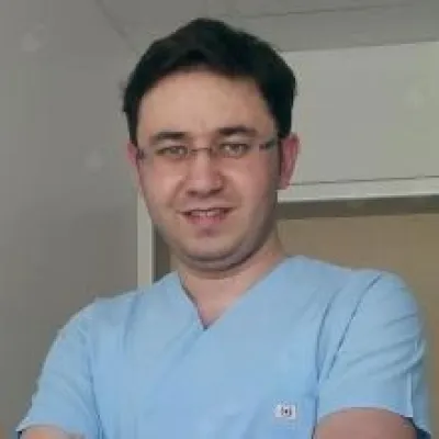 Harun Bora