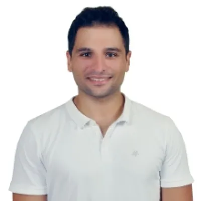 | Bilim Uzmanı Soner Aydın
