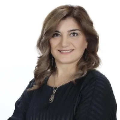 Psk. İlknur Demirtaş