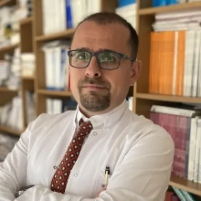 İsmail Cem Sormaz