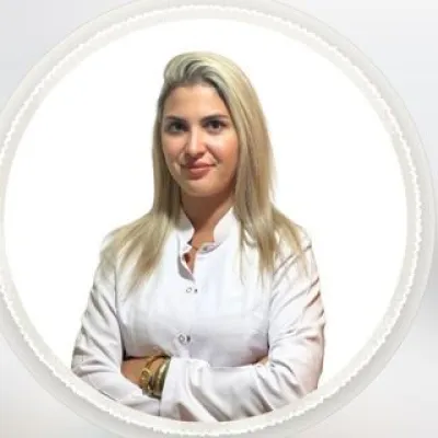 Ody. Aleyna Beste Binici