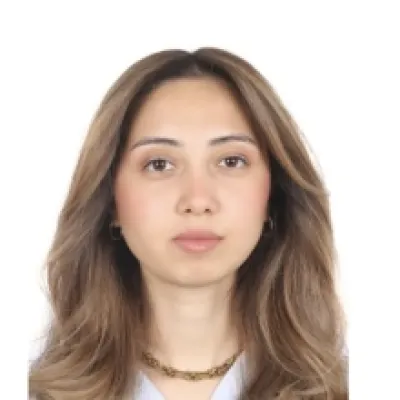 Ayşenur Bozkurt