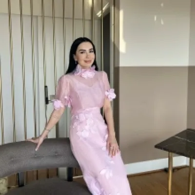 Ezgi Çakmak Özgür