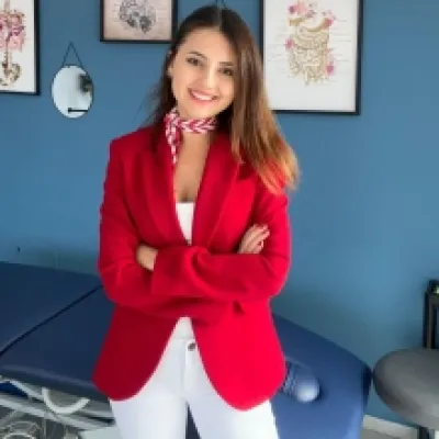 İrem Nur Tepe