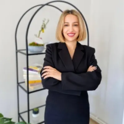 Betül Salman
