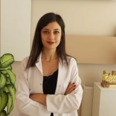 Nilsu Özçifçi