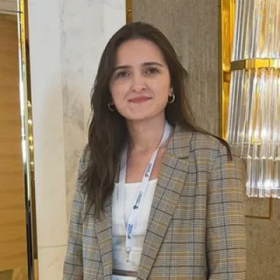 Hatice Elif Dinler