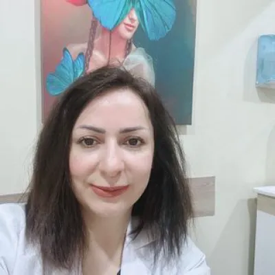 Hülya Aladağ