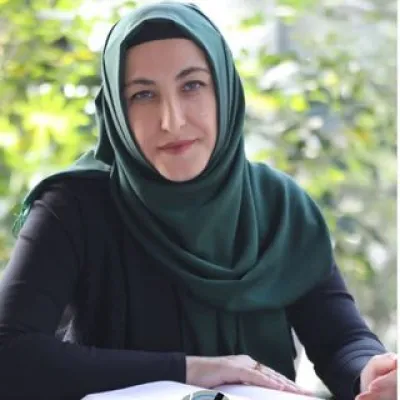 Dilek Malik