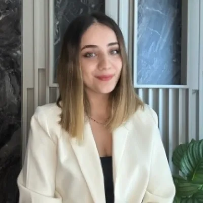 Zeyneb Eda Yüceler