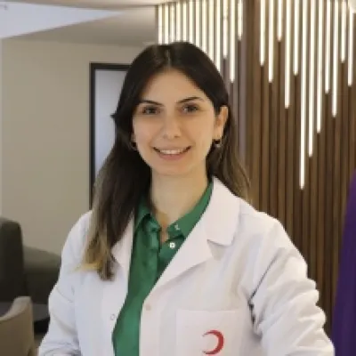 Aybüke Türkseven Kayalar