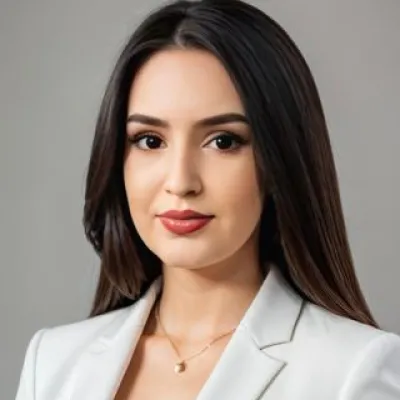 İlayda Şimşek