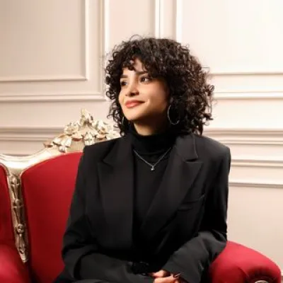Berfin Kandemir